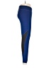 Patagonia Solid Blue Active Pants Size S - photo 4