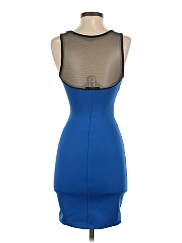 Cameo Cocktail Dress (view 2)
