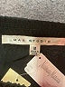 Max Studio 100% Polyester Black Formal Skirt Size M - photo 4
