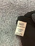 Max Studio 100% Polyester Black Formal Skirt Size M - photo 5