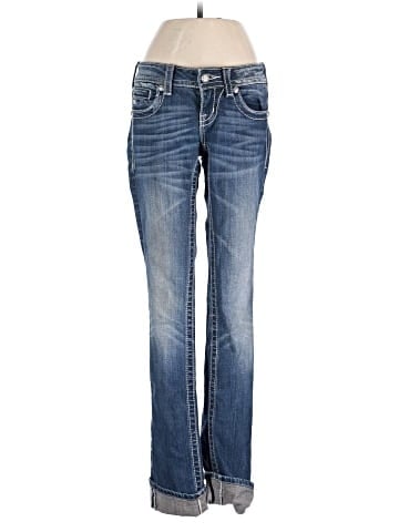 Miss Me Jeans (view 1)