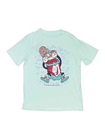 Nike Short Sleeve T-Shirt (view 1)