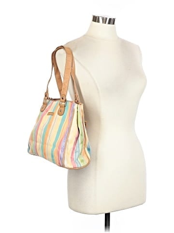 Caribbean Joe Shoulder Bag (view 2)