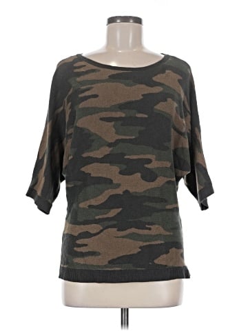 New York & Company Poncho (view 1)