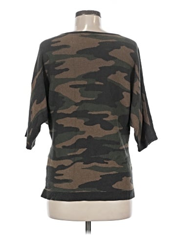 New York & Company Poncho (view 2)