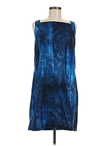DKNY Cocktail Dress (view 1)