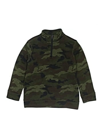 Old Navy Zip Up Hoodie (view 1)
