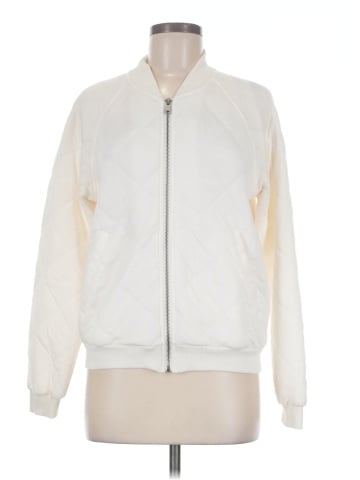 Sanctuary Jacket (view 1)