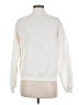 Sanctuary Argyle Ivory Jacket Size M - photo 2