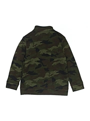 Old Navy Zip Up Hoodie (view 2)