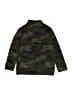 Old Navy 100% Polyester Green Zip Up Hoodie Size 6 - 7 - photo 2