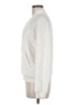 Sanctuary Argyle Ivory Jacket Size M - photo 5