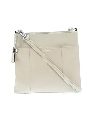Tignanello Leather Crossbody Bag (view 1)