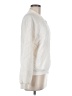 Sanctuary Argyle Ivory Jacket Size M - photo 4
