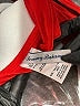 Tommy Bahama Solid Red Swimsuit Top Size L - photo 3