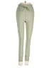 Vuori Solid Green Active Pants Size 0 (estimated) - photo 1