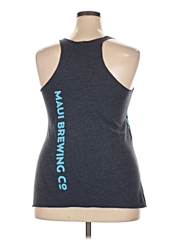 Next Level Apparel Tank Top (view 2)