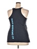 Next Level Apparel Gray Tank Top Size XXL - photo 2