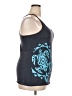 Next Level Apparel Gray Tank Top Size XXL - photo 4