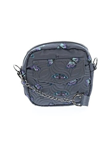 Lug Crossbody Bag (view 1)