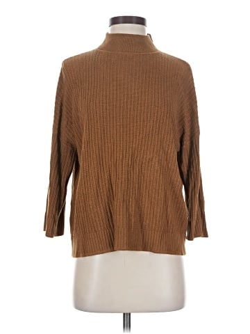 Lilla P Turtleneck Sweater (view 1)