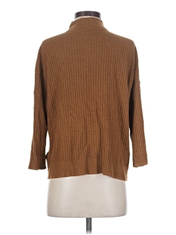Lilla P Turtleneck Sweater (view 2)