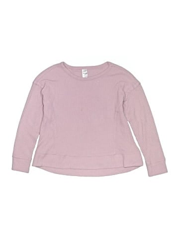 Carter's Pullover Sweater (view 1)