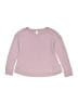 Carter's Pink Pullover Sweater Size 10 - photo 1