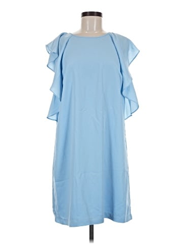 BCBGMAXAZRIA Casual Dress (view 1)