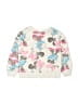Disney Print Silver Sweatshirt Size 5T - photo 2