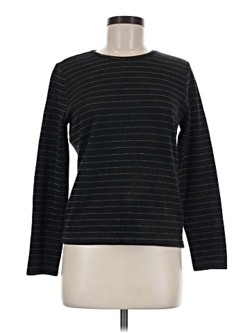 Basic Editions Pullover Sweater (view 1)