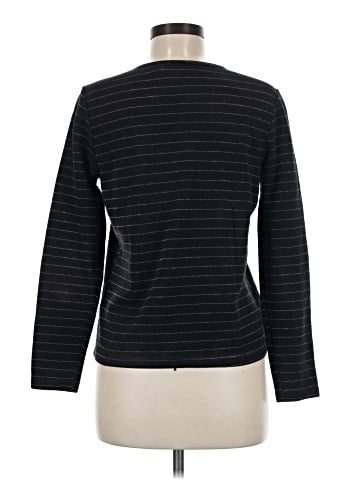 Basic Editions Pullover Sweater (view 2)