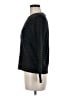 Basic Editions Black Pullover Sweater Size M - photo 5