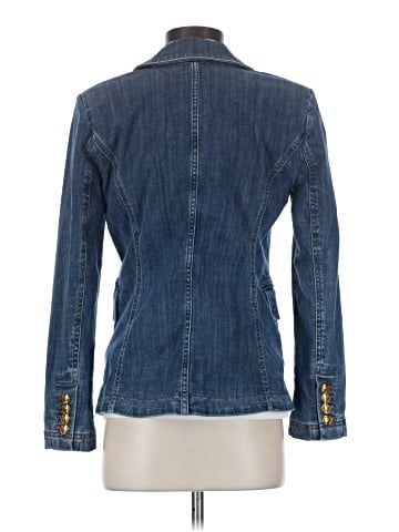 White House Black Market Blazer (view 2)