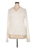 Old Navy Ivory Long Sleeve Turtleneck Size XXL (tall) - photo 1