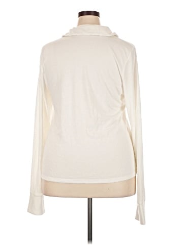 Old Navy Long Sleeve Turtleneck (view 2)