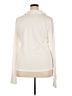 Old Navy Ivory Long Sleeve Turtleneck Size XXL (tall) - photo 2