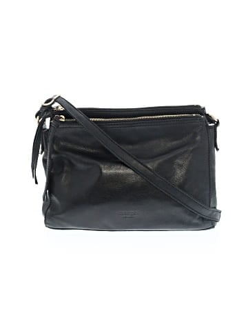 Margot Leather Crossbody Bag (view 1)