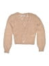 Molo Tan Cardigan Size 140 cm / US 10 - photo 1