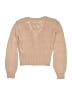 Molo Tan Cardigan Size 140 cm / US 10 - photo 2