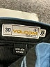 Volcom Solid Blue Shorts Size 30 waist - photo 3