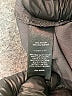 Express Gray Trenchcoat Size L - photo 7