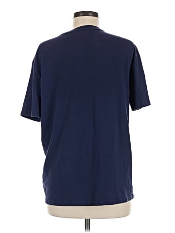 CALVIN KLEIN JEANS Short Sleeve T-Shirt (view 2)