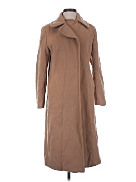 Garnet Hill Wool Coat