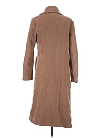 Garnet Hill Wool Coat (view 2)