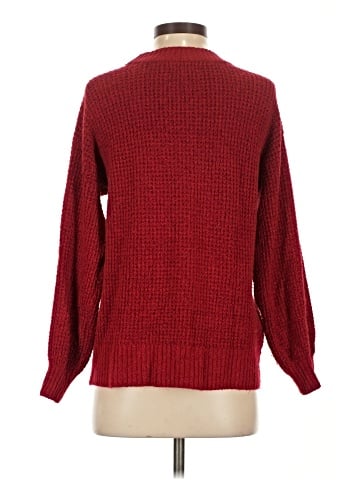 American Eagle Outfitters Pullover Sweater (view 2)