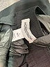 Nordstrom Solid Black Active Pants Size 10 - 12 - photo 3