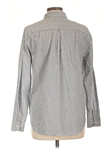 Old Navy Long Sleeve Button-Down Shirt (view 2)