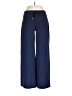 SPANX Blue Casual Pants Size M - photo 1