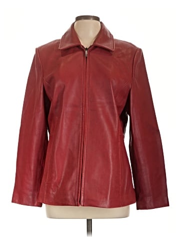 Liz Claiborne Jacket (view 1)